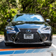 The 2017 Lexus IS 350 F Sport Gets Points For Existing But Doesn't Take The Trophy